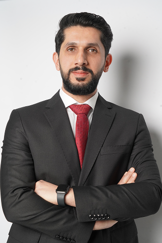 team member image