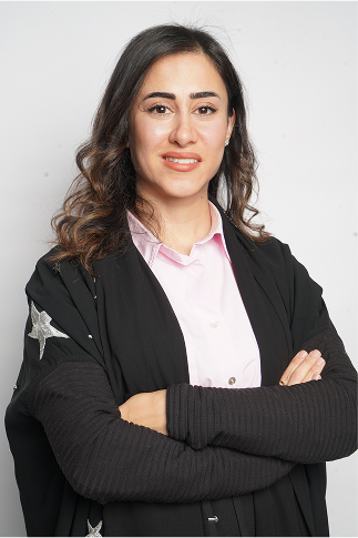 team member image