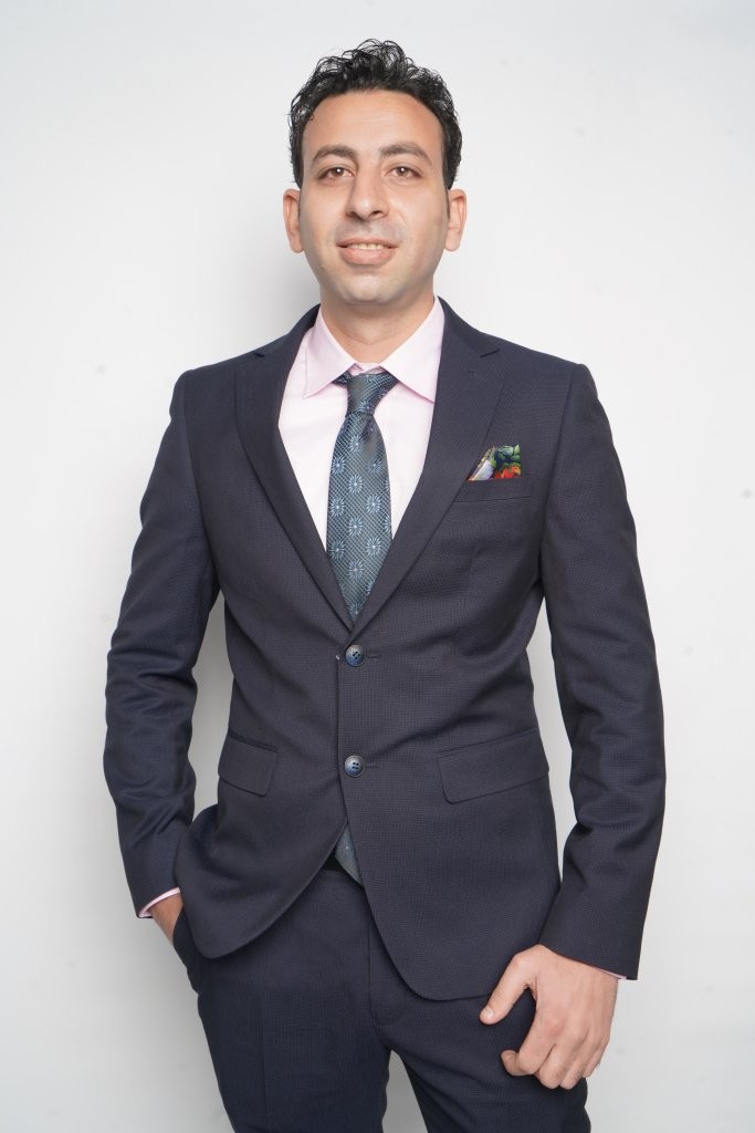 team member image