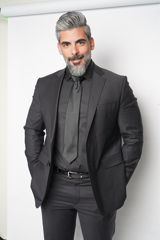 team member image