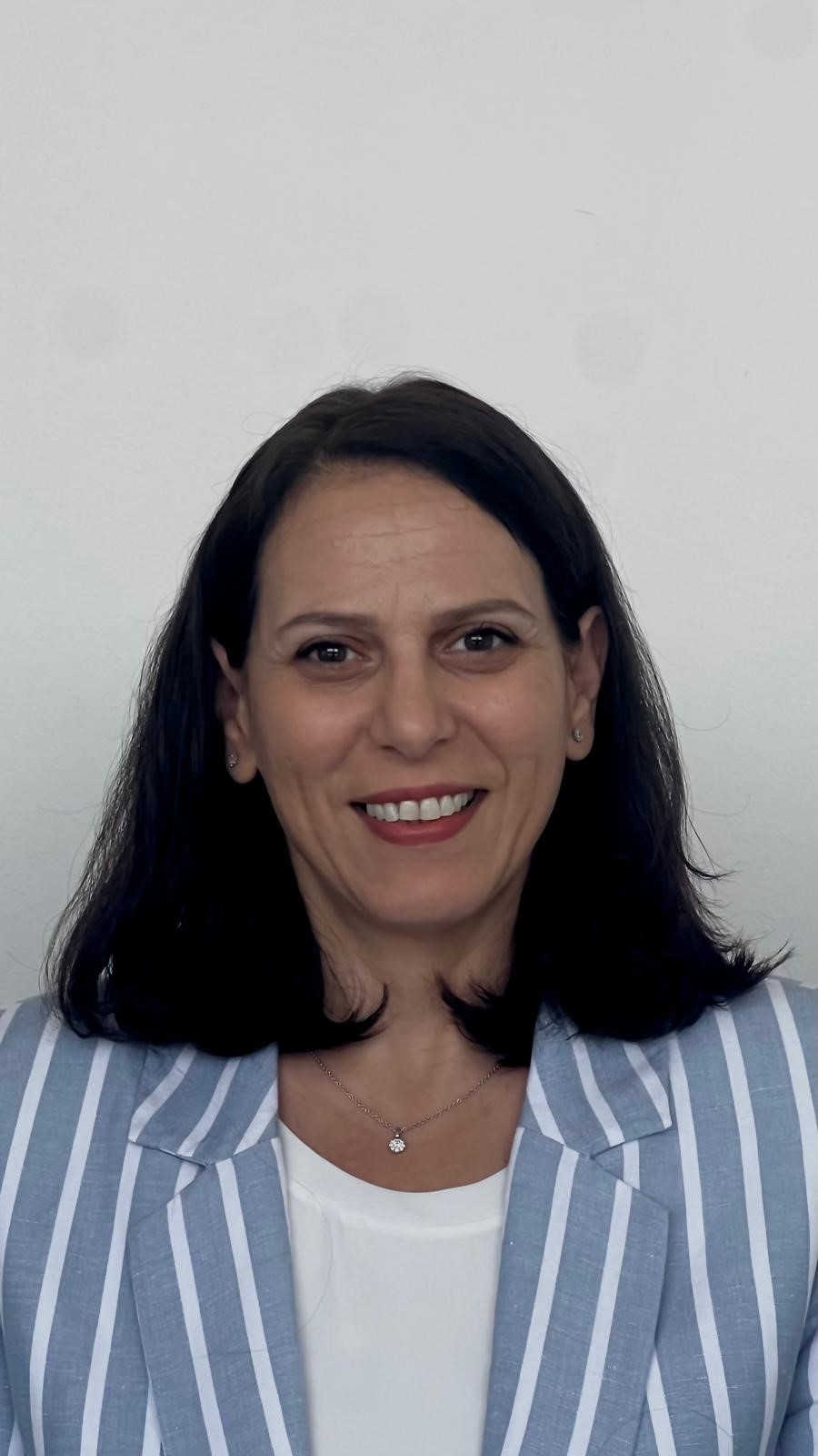 team member image